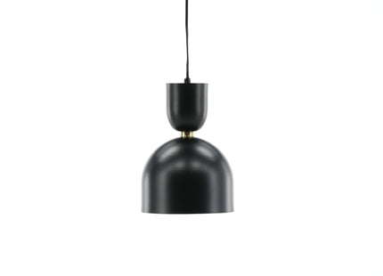 Venture Home Tim Taklampa Svart