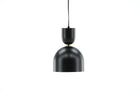 Venture Home Tim Taklampa Svart