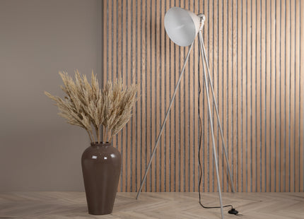 Venture Home Tiv Golvlampa Beige
