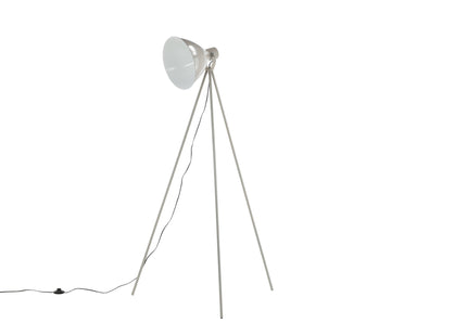 Venture Home Tiv Golvlampa Beige