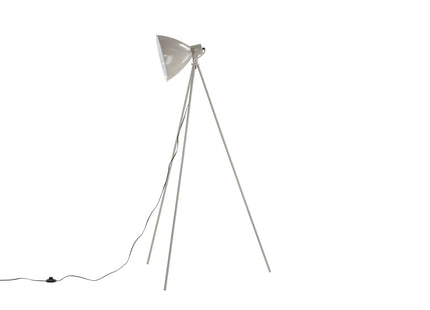 Venture Home Tiv Golvlampa Beige
