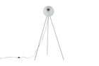 Venture Home Tiv Golvlampa Beige