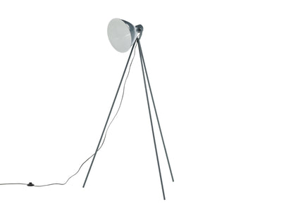 Venture Home Tiv Golvlampa Blå