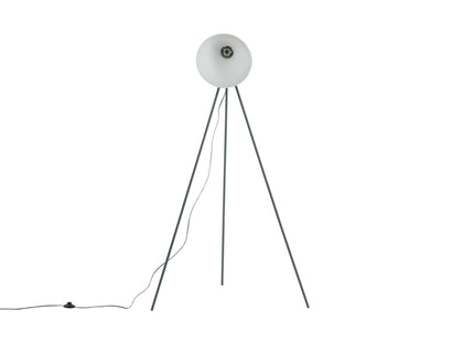 Venture Home Tiv Golvlampa Blå