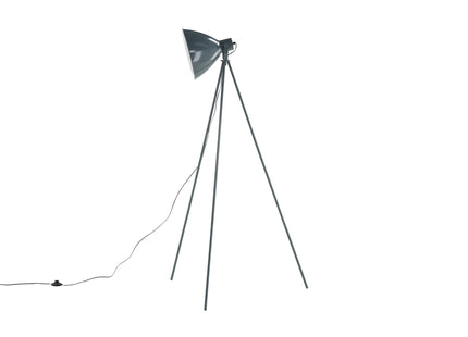 Venture Home Tiv Golvlampa Blå