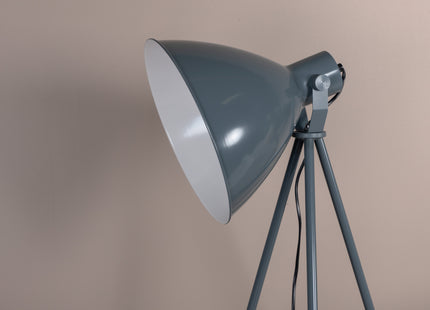 Venture Home Tiv Golvlampa Blå