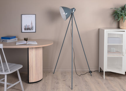 Venture Home Tiv Golvlampa Blå