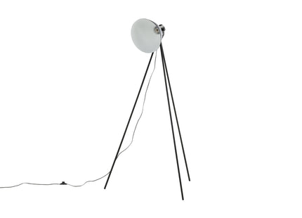 Venture Home Tiv Golvlampa Svart