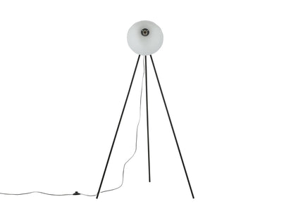 Venture Home Tiv Golvlampa Svart