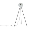 Venture Home Tiv Golvlampa Svart