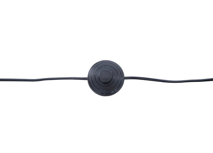 Venture Home Tiv Golvlampa Svart