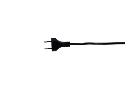 Venture Home Vifta Golvlampa Svart