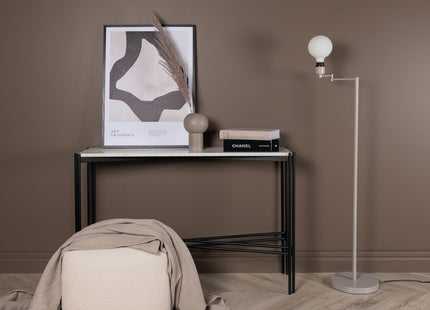 Venture Home Virro Golvlampa Beige