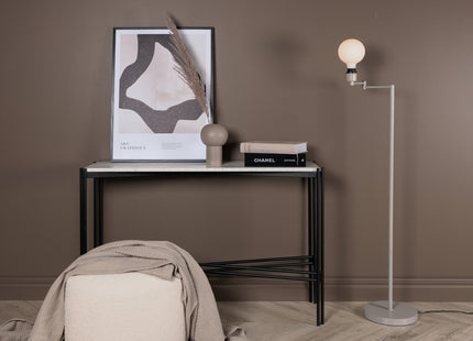 Venture Home Virro Golvlampa Beige