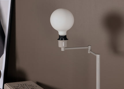 Venture Home Virro Golvlampa Beige