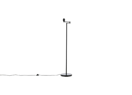 Venture Home Virro Golvlampa Svart