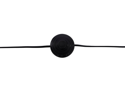 Venture Home Virro Golvlampa Svart