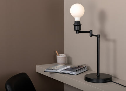 Venture Home Virro Bordslampa Svart