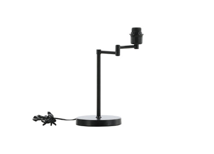Venture Home Virro Bordslampa Svart