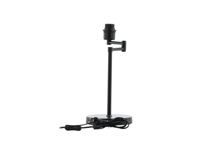 Venture Home Virro Bordslampa Svart