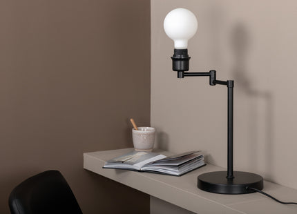 Venture Home Virro Bordslampa Svart