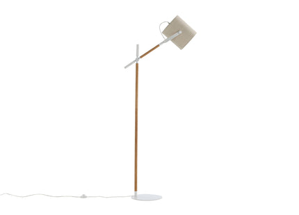 Venture Home Dennis Golvlampa Beige