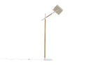 Venture Home Dennis Golvlampa Beige
