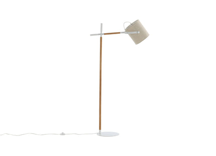 Venture Home Dennis Golvlampa Beige