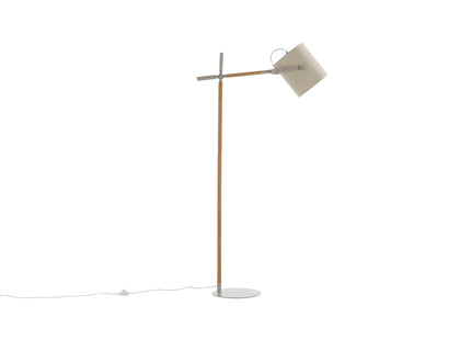 Venture Home Dennis Golvlampa Beige