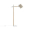 Venture Home Dennis Golvlampa Beige