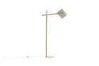 Venture Home Dennis Golvlampa Beige