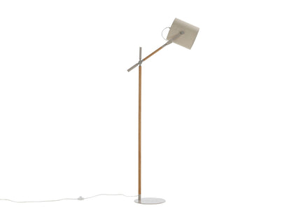 Venture Home Dennis Golvlampa Beige