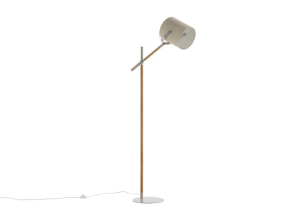 Venture Home Dennis Golvlampa Beige