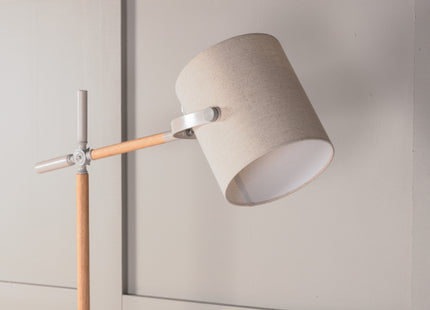 Venture Home Dennis Golvlampa Beige