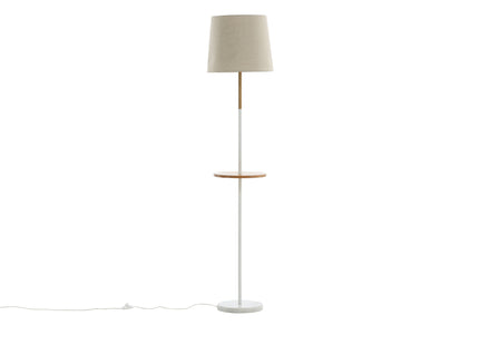 Venture Home Hattman Golvlampa Beige