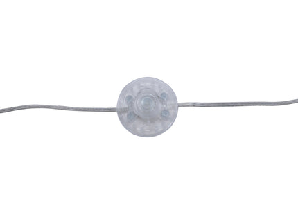 Venture Home Hattman Golvlampa Beige