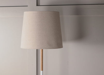 Venture Home Hattman Golvlampa Beige