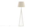 Venture Home Kona Golvlampa Vit
