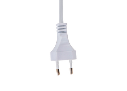 Venture Home Kona Golvlampa Vit