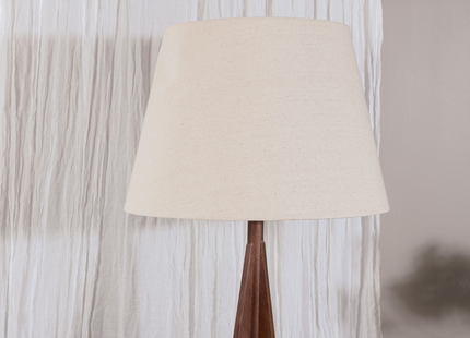 Venture Home Kona Golvlampa Brun