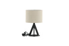 Venture Home Kona Bordslampa Svart