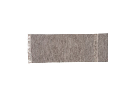 Venture Home Cyrus Rektangulära Matta 250 x 80 Beige