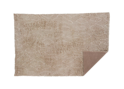 Venture Home Leiko Rektangulära Matta 300 x 200 Beige