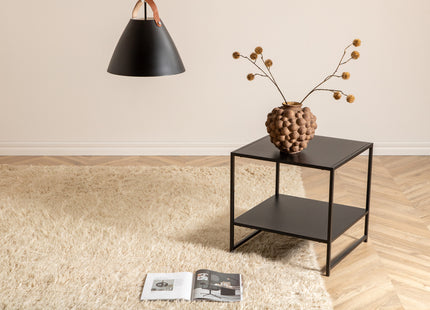 Venture Home Leiko Rektangulära Matta 230 x 160 Beige