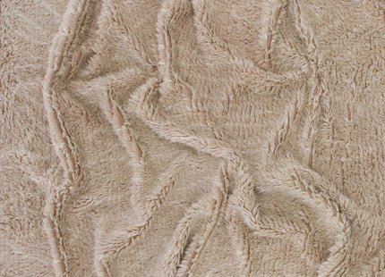Venture Home Leiko Rektangulära Matta 230 x 160 Beige