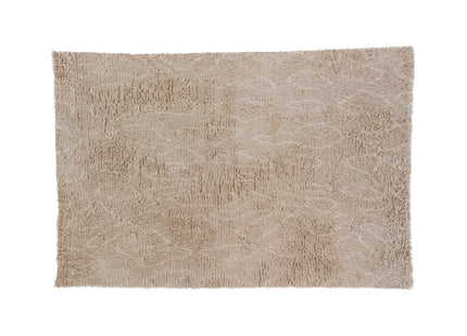 Venture Home Leiko Rektangulära Matta 230 x 160 Beige