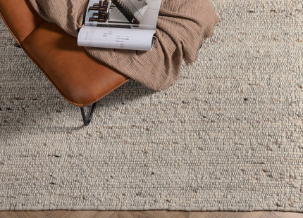 Venture Home Loump Rektangulära Matta 300 x 200 Beige