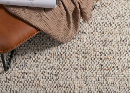 Venture Home Loump Rektangulära Matta 300 x 200 Beige