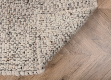 Venture Home Loump Rektangulära Matta 300 x 200 Beige