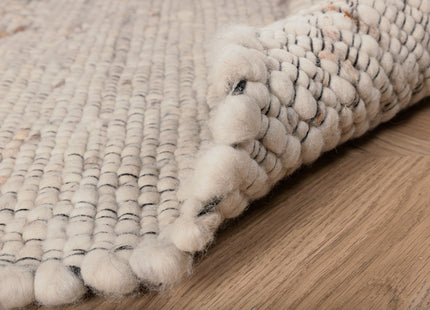 Venture Home Loump Rektangulära Matta 230 x 160 Beige